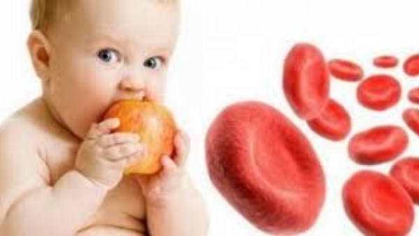 علامات نقص فيتامين D عند الأطفال وكيف يمكن للأم علاجه بذكاء غذائي دون أدوية