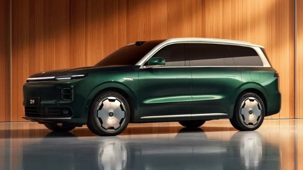 بقوة 724 حصانًا.. الكشف عن ليب موتور D19 الجديدة كليًا