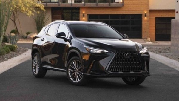 بقوة 275 حصانًا.. ماذا تقدم لكزس NX موديل 2026 الجديدة؟