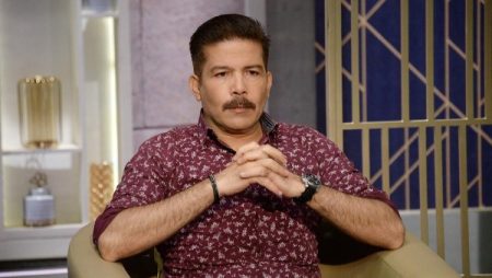 ياسر فرج: زوجتي كانت تبلغ 38 عاما عندما أصيبت بالمرض