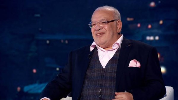 صلاح عبدالله: نعيش فرحة العبور من جديد وتأهل المنتخب للمونديال لحظة فخر