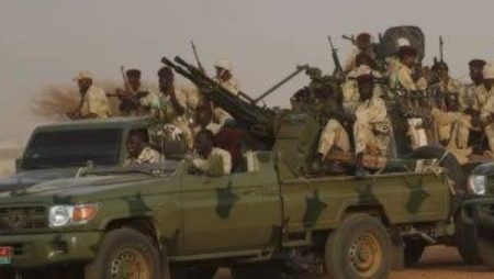 المنظمة الدولية للهجرة بالسودان: نزوح 33 ألف شخص من الفاشر خلال 72 ساعة