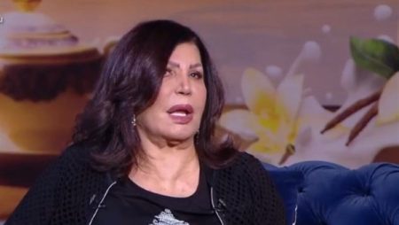 ذكريات الزمن الجميل.. نجوى فؤاد تكشف حقيقة زواجها من رشدي أباظة