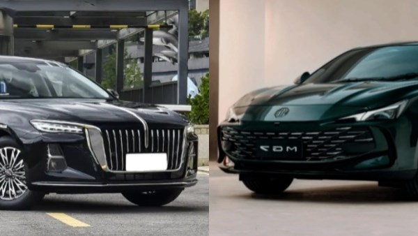 مقارنة بين إم جي 7 و هونج تشي أوسادو 2026