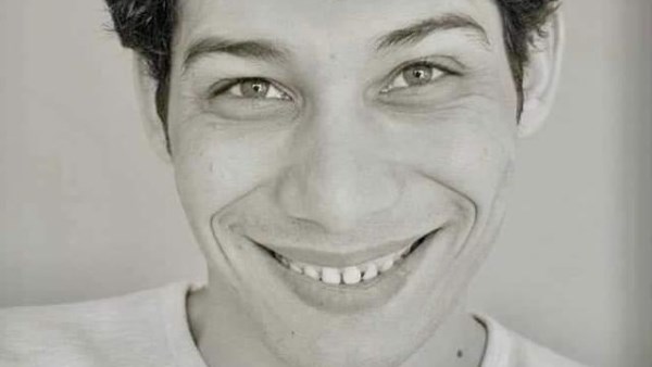 بعد نجاح ابن النادي| ياسر الرفاعي لـ صدى البلد: وجدت نفسي في «غريبة» وفضلت التمثيل على شهادتي