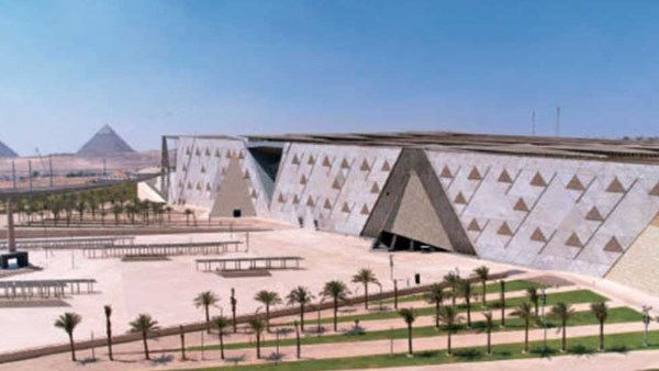 حدث ينتظره العالم.. تفاصيل إجازة افتتاح المتحف المصري الكبير في نوفمبر المقبل