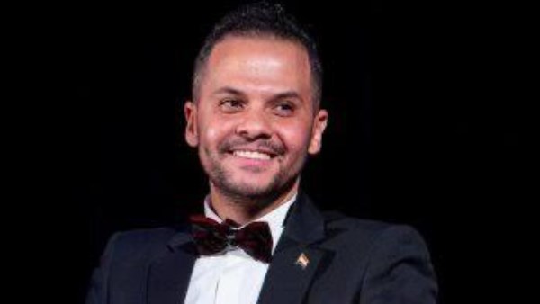 مؤتمر صحفي لإعلان تفاصيل الدورة 10 لمهرجان شرم الشيخ الدولي للمسرح الشبابي