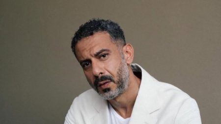 محمد فراج: “ورد وشوكولاتة” قصة حقيقية وسعيد بأول تعاون مع ماندو العدل