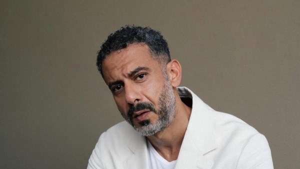 محمد فراج: “ورد وشوكولاتة” قصة حقيقية وسعيد بأول تعاون مع ماندو العدل