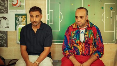 الحلقة الأخيرة من مسلسل ابن النادي.. الشعلة يفوز على بيراميدز ويحقق المستحيل