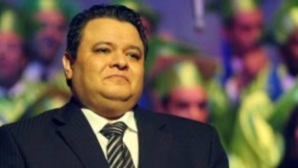 خالد جلال يتغنى بالرئيس عبد الفتاح السيسي بعد وقف الحرب في غزة