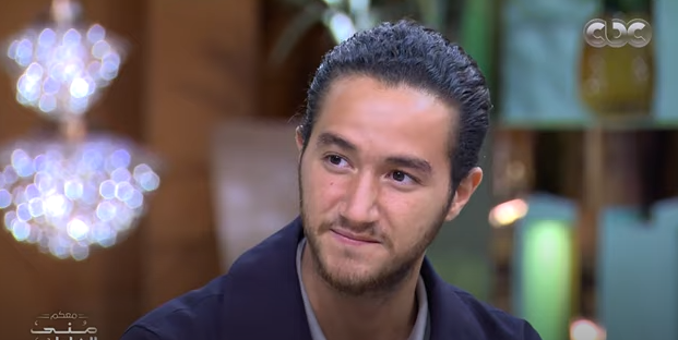 أحمد مالك عن فيلم “كولونيا” : بحب أنوع أعمالي وأهتم بالقضايا الانسانية
