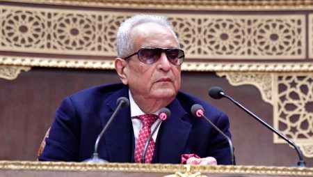 الشيوخ: العناية الإلهية اختارت السيسي لإنقاذ المنطقة وإقرار السلام باتفاق إيقاف الحرب في غزة