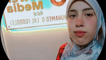 لاتهامها بنشر محتوى خادش للحياء.. علياء قمرون تواجه الحبس سنتين بالقانون