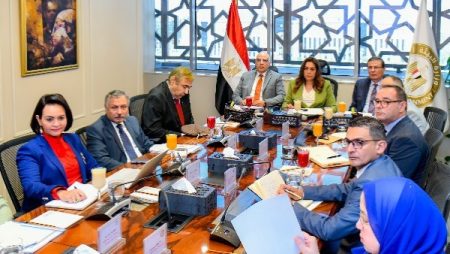 التنمية المحلية تكشف عن خطة وطنية لمواجهة تغيّر المناخ.. ونواب: خطوة لحماية الأمن الغذائي والزراعة المستدامة.. ومطالب بتبني سياسات حديثة وتحديث أنظمة الري