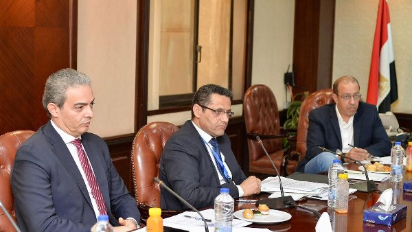 اللجان الفرعية بالأعلى للإعلام  تواصل اجتماعاتها لمتابعة تنفيذ خطط عملها