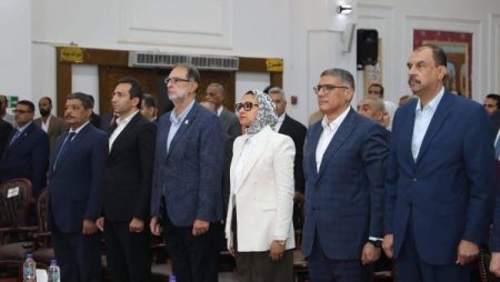 سلامة الغذاء : دعم مستمر لمصنّعي ومصدّري التمور لتعزيز تنافسية المنتج المصري عالميًا