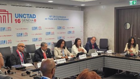 وزير المالية: معدل النمو يتجاوز التوقعات ويسجل 4.4%.. والإيرادات الضريبية زادت 35٪