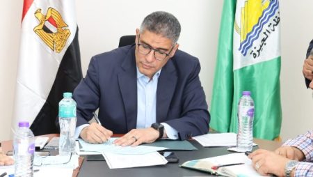 زيادة 13%.. تعرف على أسعار التعريفة الجديدة لركوب السيارات في الجيزة