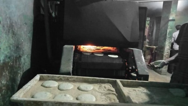 محافظ أسيوط: تحرير 538 محضرًا تموينيًا خلال أسبوع