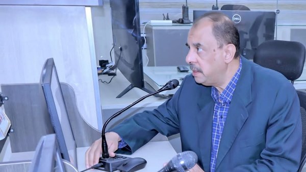 سوهاج ترفع حالة الاستعداد تحسبًا لارتفاع منسوب النيل.. وتحركات ميدانية لمتابعة الموقف