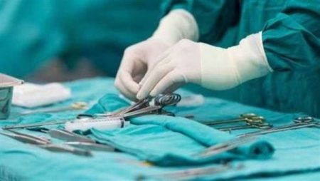 بسبب خطأ طبي.. القصة الكاملة لوفاة ربة منزل في أسوان بعد ولادتها بأيام