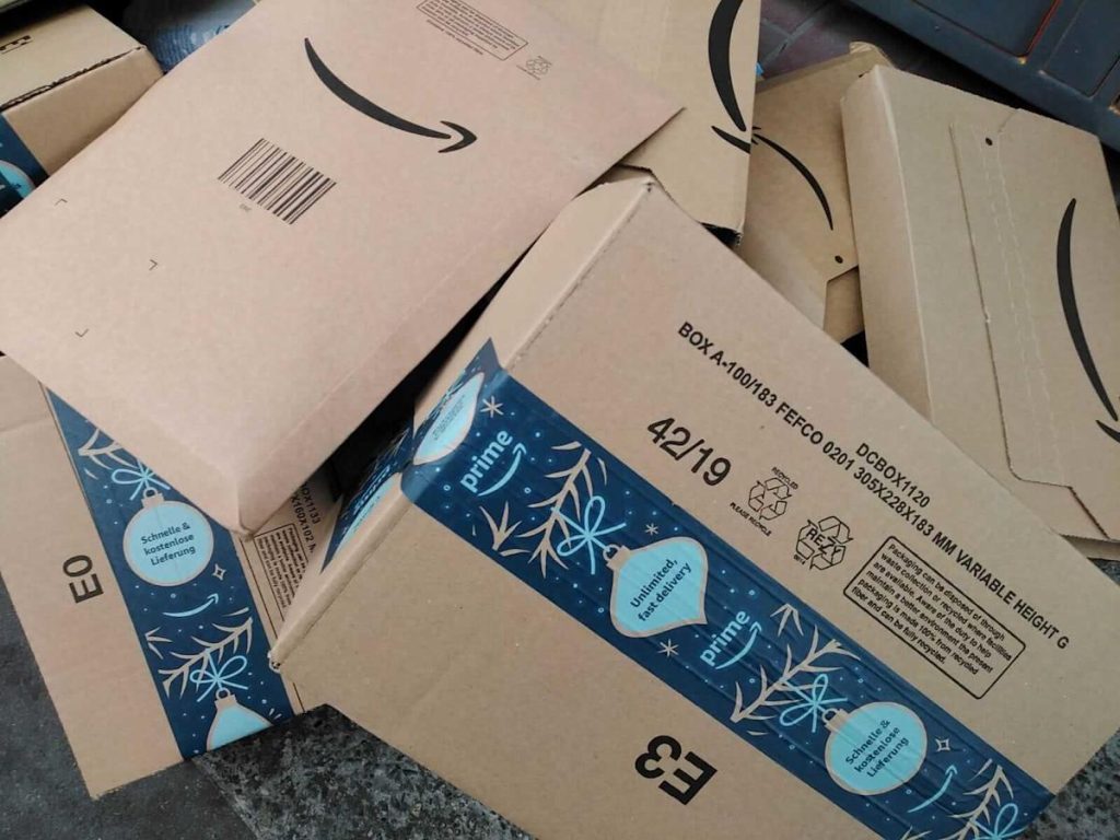 هذا هو الشيء الأول الذي يجب على محبي أسهم AMZN مشاهدته عندما تعلن أمازون عن أرباح الربع الثالث