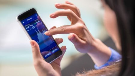 لقد طلبت من ChatGPT توفير المحفظة المتوازنة المثالية — وإليكم ما قيل