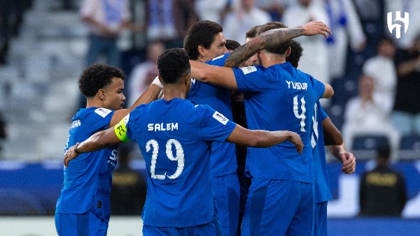 موعد مباراة الهلال والشباب في الدوري السعودي والقناة الناقلة