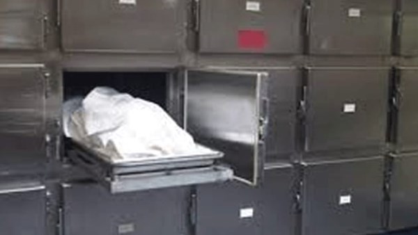 التصريح بدفن جثة شاب لقى مصرعه في حادث تصادم بطوخ