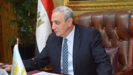 الغربية.. حملات على المخابز بالمحلة وضبط 10 مخالفات تموينية وصحية