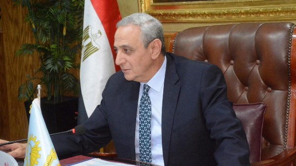 الغربية.. حملات على المخابز بالمحلة وضبط 10 مخالفات تموينية وصحية