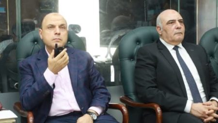 محافظ كفر الشيخ: عقوبات رادعة ضد المخالفين لتعريفة الأجرة