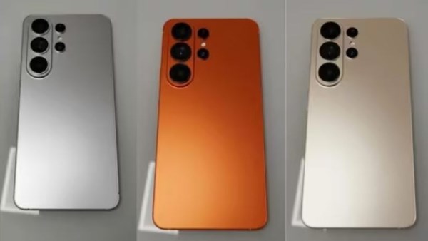 بلون غير معتاد.. تسريبات تكشف ألوان Galaxy S26 Ultra قبل الإطلاق الرسمي