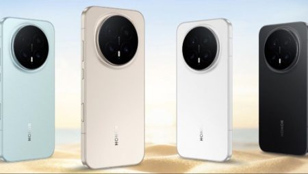 عودة الأسطورة.. هونر تطلق هواتف Magic 8 بذكاء غير مسبوق