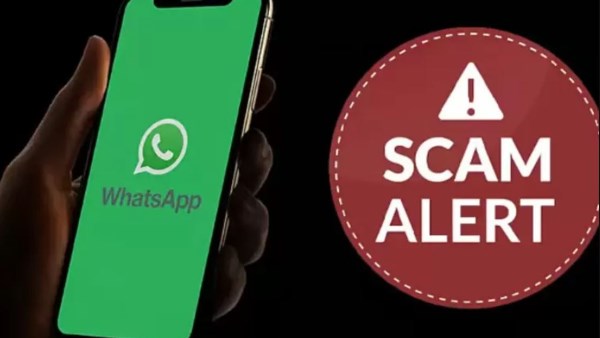 احترس.. واتساب يطلق ميزة غامضة قد تنقذك من فخاخ المحتالين