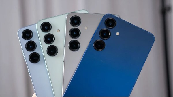 سامسونج تسبق الجميع.. تقنية غامضة تصل هواتف Galaxy S26