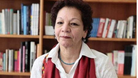 الكاتبة سلوى بكر ضمن المرشحين النهائيين لجائزة البريكس الأدبية لهذا العام