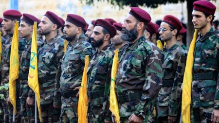 الجيش الإسرائيلي يعلن اغتيال قائد وحدة مكافحة الدبابات لحزب الله