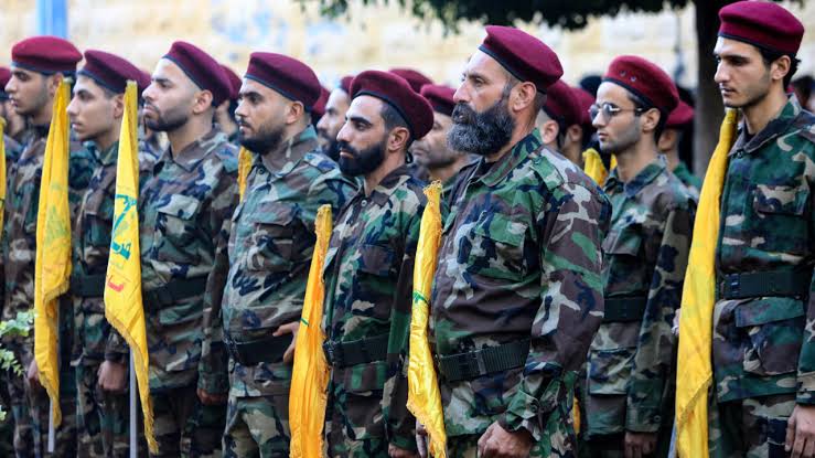 الجيش الإسرائيلي يعلن اغتيال قائد وحدة مكافحة الدبابات لحزب الله