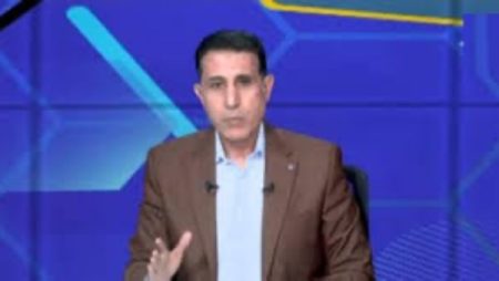 إيهاب الكومي عن عقوبات السوبر: لا أدرى سبب هذا اللغط