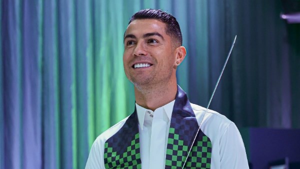 كريستيانو يقترب من الهداف التاريخي لنادي النصر السعودي.. تفاصيل