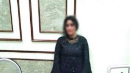 رقص بملابس خادشة.. قرار بشأن القبض على صانعة محتوى بالإسكندرية