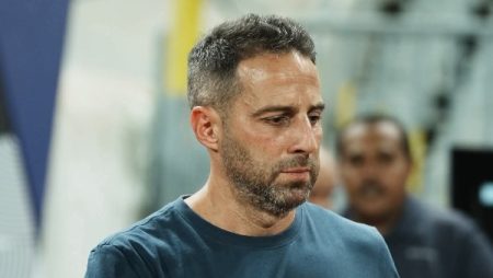 رسمياً.. يانيك فيريرا خارج الزمالك