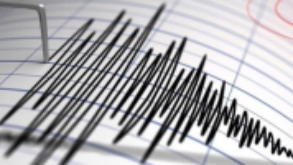 زلزال بقوة 5.4 درجة يضرب مقاطعة سيتشوان جنوب غربي الصين