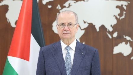 رئيس وزراء فلسطين: إجراء انتخابات قريبا في غزة والضفة الغربية والقدس