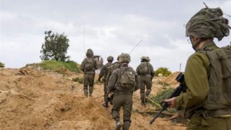 جيش الاحتلال يزعم: حزب الله استخدم مبني بليدا لتنفيذ أنشطته