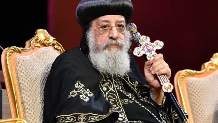 في وادي النطرون.. ختام المؤتمر السادس لمجلس الكنائس العالمي بمشاركة 100 دولة