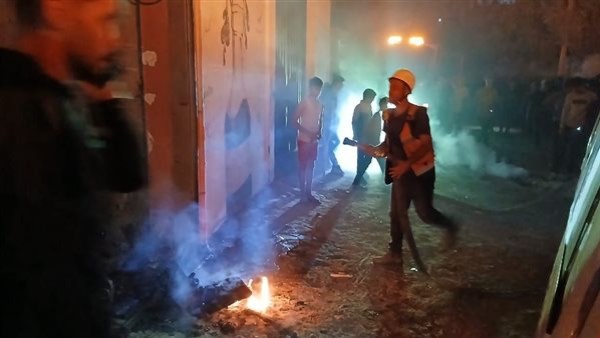 الاحتلال الإسرائيلي يُواصل أكاذيبه بشأن قصفه مركبة في مخيم النصيرات |تفاصيل