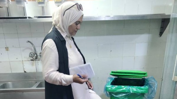 «صحة البحر الأحمر» تنفّذ تغطية ميدانية شاملة لسلامة المرضى في الغردقة
